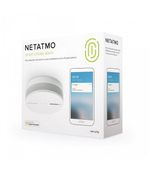 NETATMO PRO Smart senzor dymu