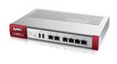 Router ZyWALL USG60 VPN Sec. Firewall ZyXEL