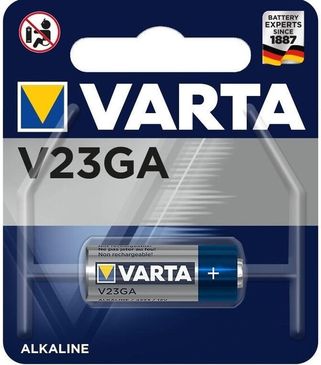 V23GA Electronics